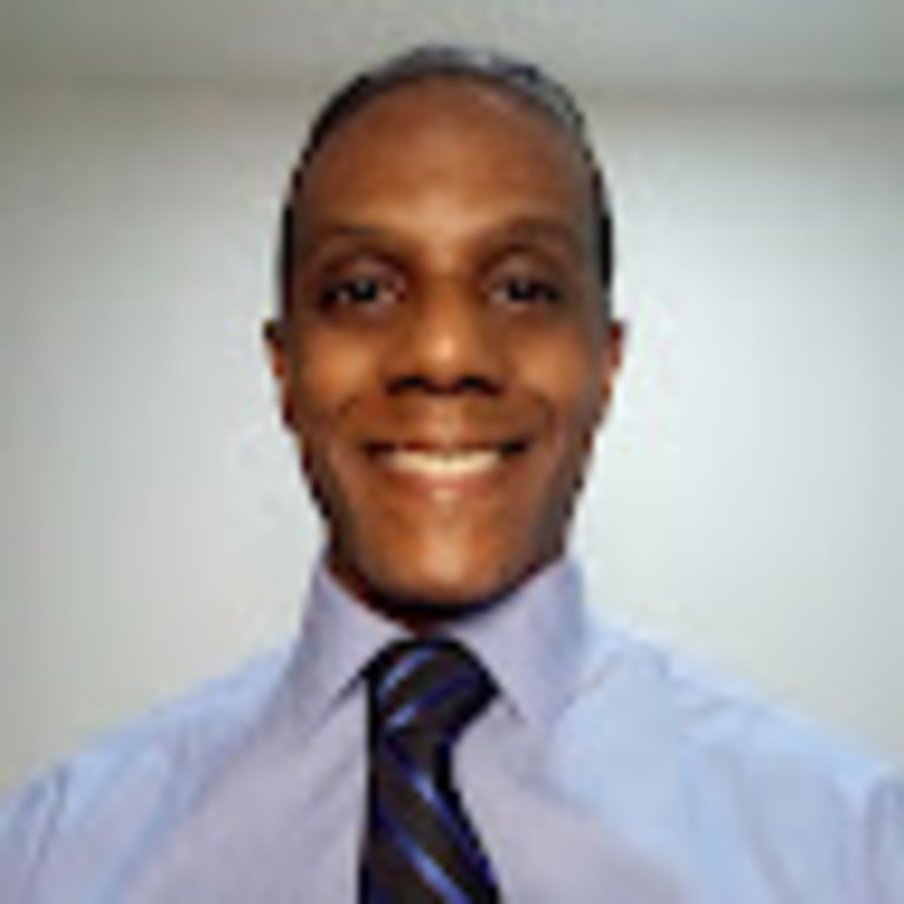 Meet your Posher, Akeem